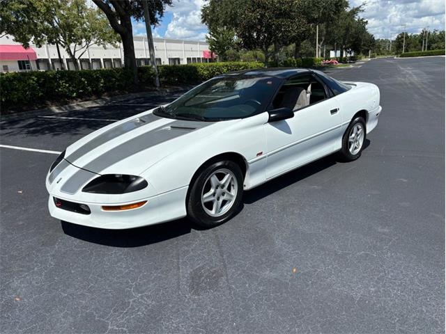 1997 Chevrolet Camaro (CC-1892297) for sale in Orlando, Florida