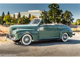 1941 Ford Super Deluxe (CC-1892307) for sale in Concord, California