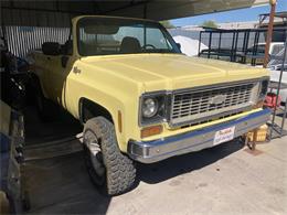 1973 Chevrolet Blazer (CC-1892312) for sale in San Luis Obispo, California