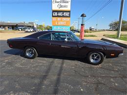 1969 Dodge Charger (CC-1892317) for sale in St. Charles, Illinois