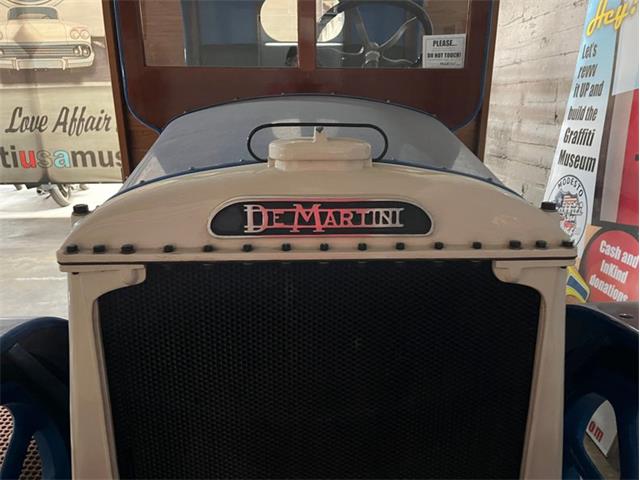 1921 DeMartini Truck (CC-1892320) for sale in Modesto, California