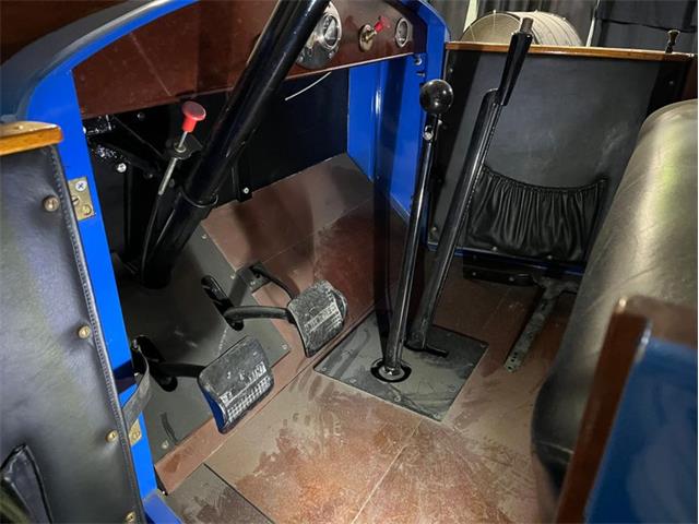 1921 DeMartini Truck (CC-1892320) for sale in Modesto, California
