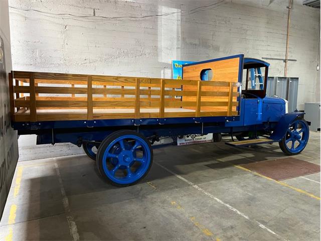 1921 DeMartini Truck (CC-1892320) for sale in Modesto, California