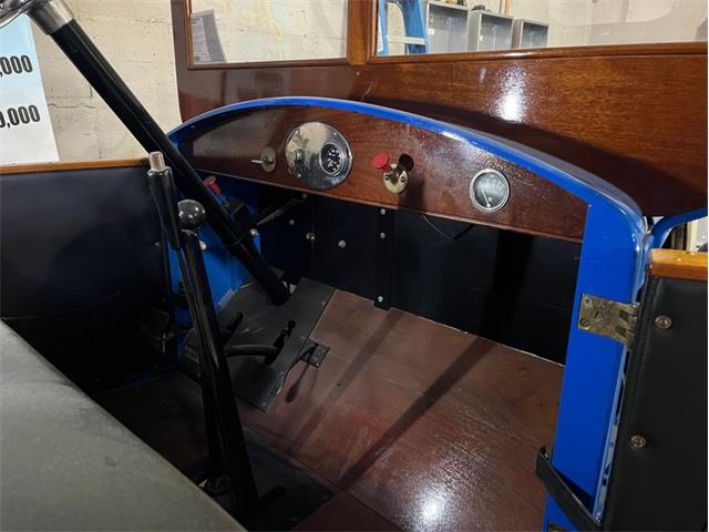 1921 DeMartini Truck (CC-1892320) for sale in Modesto, California