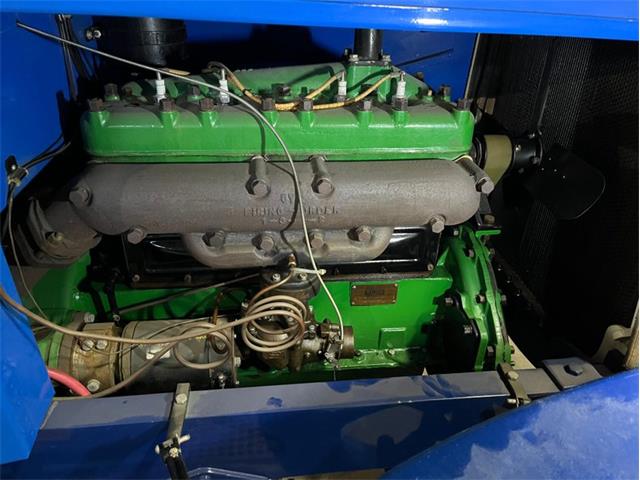 1921 DeMartini Truck (CC-1892320) for sale in Modesto, California