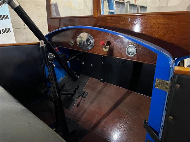 1921 DeMartini Truck (CC-1892320) for sale in Modesto, California