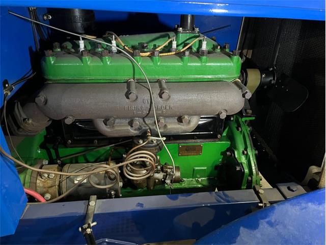 1921 DeMartini Truck (CC-1892320) for sale in Modesto, California