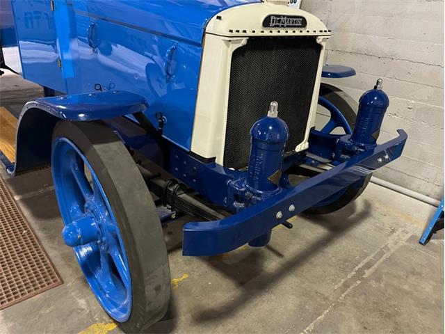 1921 DeMartini Truck (CC-1892320) for sale in Modesto, California