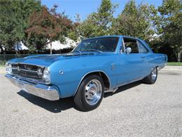 1968 Dodge Dart GTS (CC-1892321) for sale in Simi Valley, California