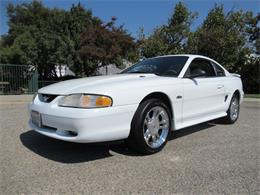 1996 Ford Mustang GT (CC-1892332) for sale in Simi Valley, California