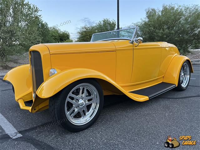 1932 Ford Convertible (CC-1892333) for sale in Lake Havasu City, Arizona