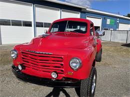 1951 Studebaker Truck (CC-1892334) for sale in Maple Falls, Washingtotn