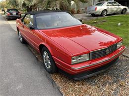 1993 Cadillac Allante (CC-1892341) for sale in Oak island , North Carolina