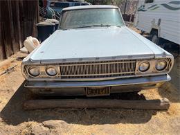 1965 Dodge Coronet 440 (CC-1892343) for sale in Springville, California