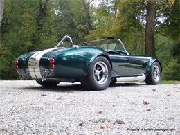 1996 Shelby Cobra Replica (CC-1892344) for sale in Guilford, Connecticut