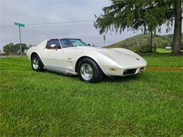 1974 Chevrolet Corvette (CC-1892347) for sale in martinsburg, Pennsylvania