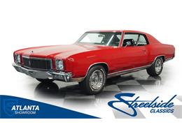 1971 Chevrolet Monte Carlo (CC-1890235) for sale in Lithia Springs, Georgia