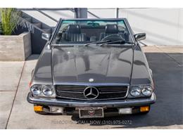 1984 Mercedes-Benz 280SL (CC-1892358) for sale in Beverly Hills, California