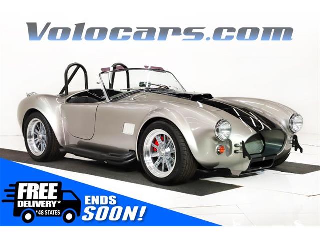 1965 Shelby Cobra (CC-1892359) for sale in Volo, Illinois