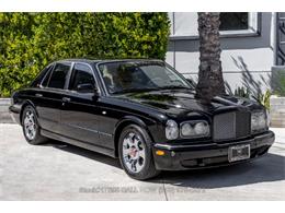 2000 Bentley Arnage (CC-1892360) for sale in Beverly Hills, California