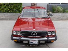 1979 Mercedes-Benz 450SLC (CC-1892364) for sale in Beverly Hills, California