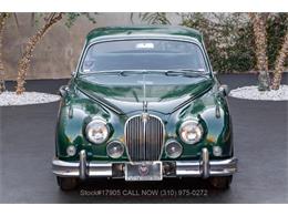 1963 Jaguar Mark II (CC-1892368) for sale in Beverly Hills, California