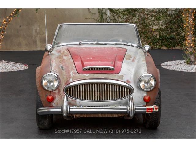 1965 Austin-Healey 3000 (CC-1892370) for sale in Beverly Hills, California