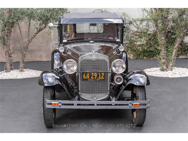 1931 Ford Model A (CC-1892372) for sale in Beverly Hills, California