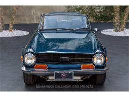 1972 Triumph TR6 (CC-1892373) for sale in Beverly Hills, California