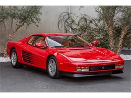 1989 Ferrari Testarossa (CC-1892378) for sale in Beverly Hills, California