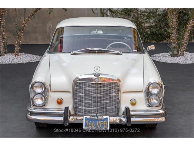 1964 Mercedes-Benz 300SE (CC-1892380) for sale in Beverly Hills, California