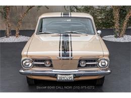 1965 Plymouth Barracuda (CC-1892382) for sale in Beverly Hills, California