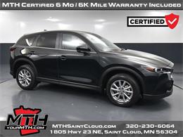 2022 Mazda CX-5 (CC-1892387) for sale in Saint Cloud, Minnesota