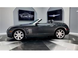 2005 Chrysler Crossfire (CC-1892395) for sale in Clearwater, Florida