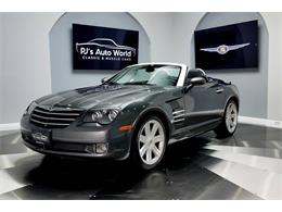 2005 Chrysler Crossfire (CC-1892395) for sale in Clearwater, Florida