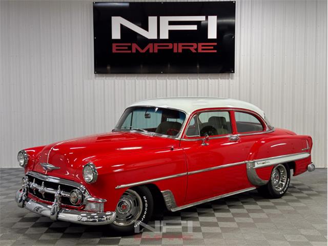 1953 Chevrolet Bel Air (CC-1892405) for sale in North East, Pennsylvania