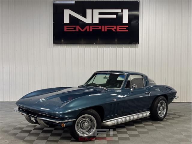 1965 Chevrolet Corvette (CC-1892406) for sale in North East, Pennsylvania