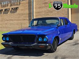 1964 Chrysler New Yorker (CC-1892410) for sale in Hope Mills, North Carolina