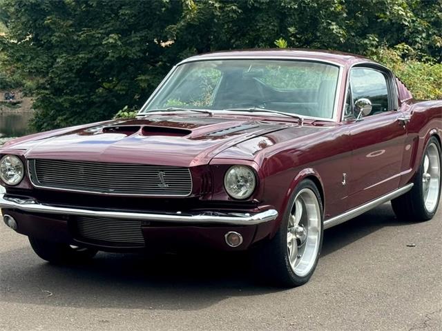 1965 Ford Mustang (CC-1892411) for sale in Gladstone, Oregon