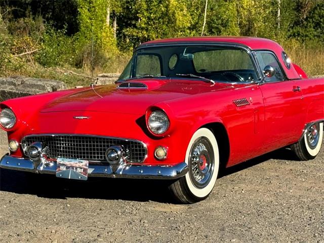 1956 Ford Thunderbird (CC-1892412) for sale in Gladstone, Oregon