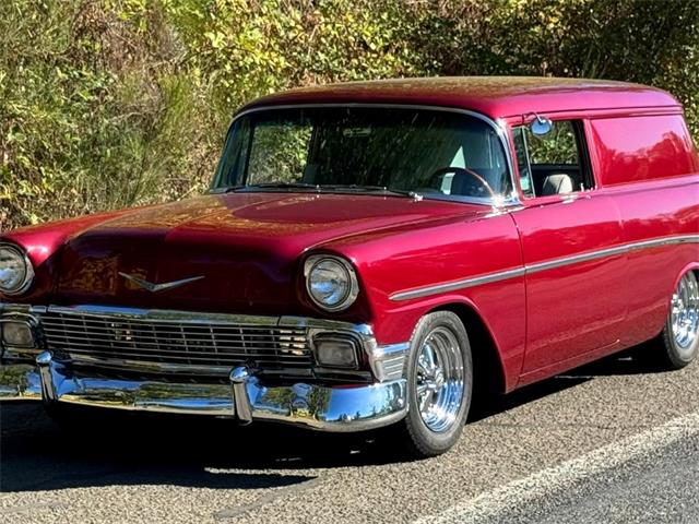 1956 Chevrolet 150 (CC-1892414) for sale in Gladstone, Oregon