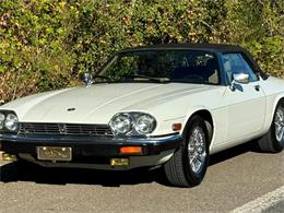 1990 Jaguar XJS (CC-1892415) for sale in Gladstone, Oregon