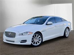 2015 Jaguar XJ (CC-1892418) for sale in Boca Raton, Florida