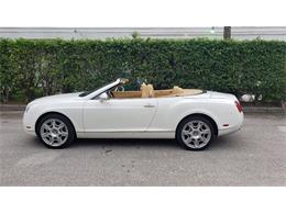 2010 Bentley Continental (CC-1892419) for sale in Boca Raton, Florida