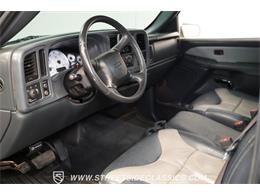 2002 GMC Sierra (CC-1890242) for sale in Mesa, Arizona