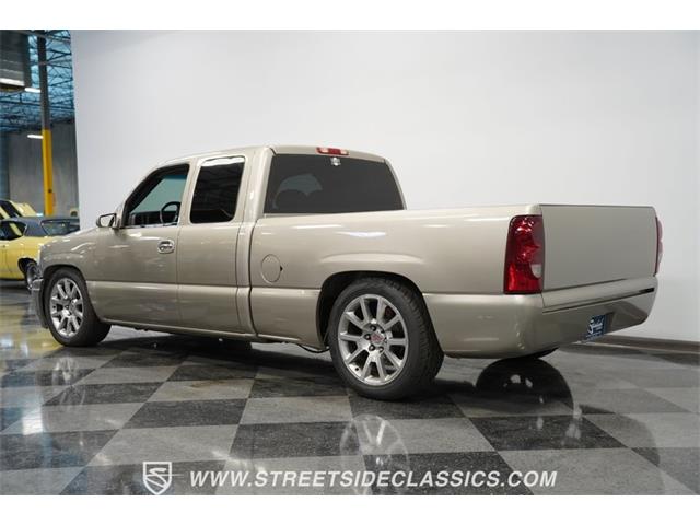 2002 GMC Sierra (CC-1890242) for sale in Mesa, Arizona