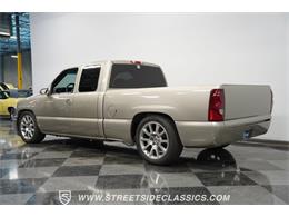 2002 GMC Sierra (CC-1890242) for sale in Mesa, Arizona