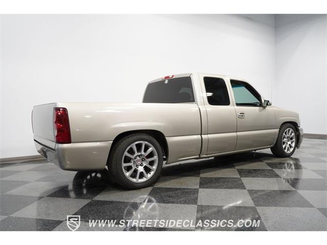2002 GMC Sierra (CC-1890242) for sale in Mesa, Arizona
