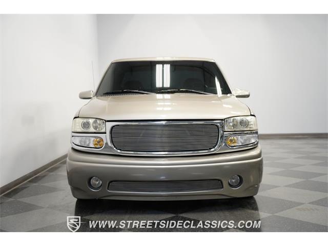 2002 GMC Sierra (CC-1890242) for sale in Mesa, Arizona