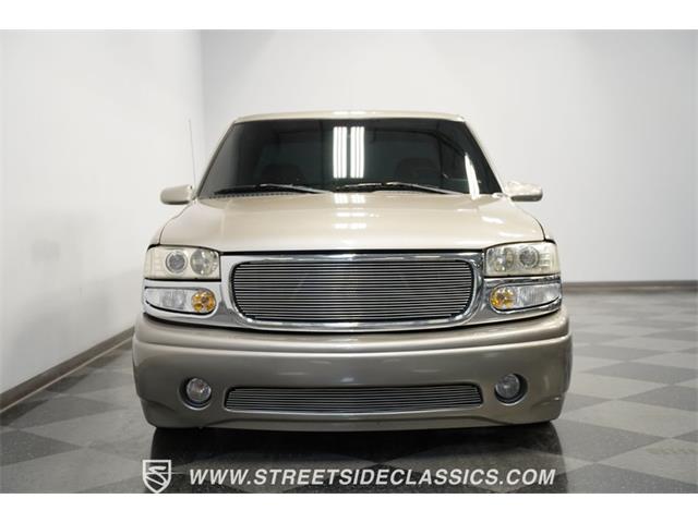 2002 GMC Sierra (CC-1890242) for sale in Mesa, Arizona